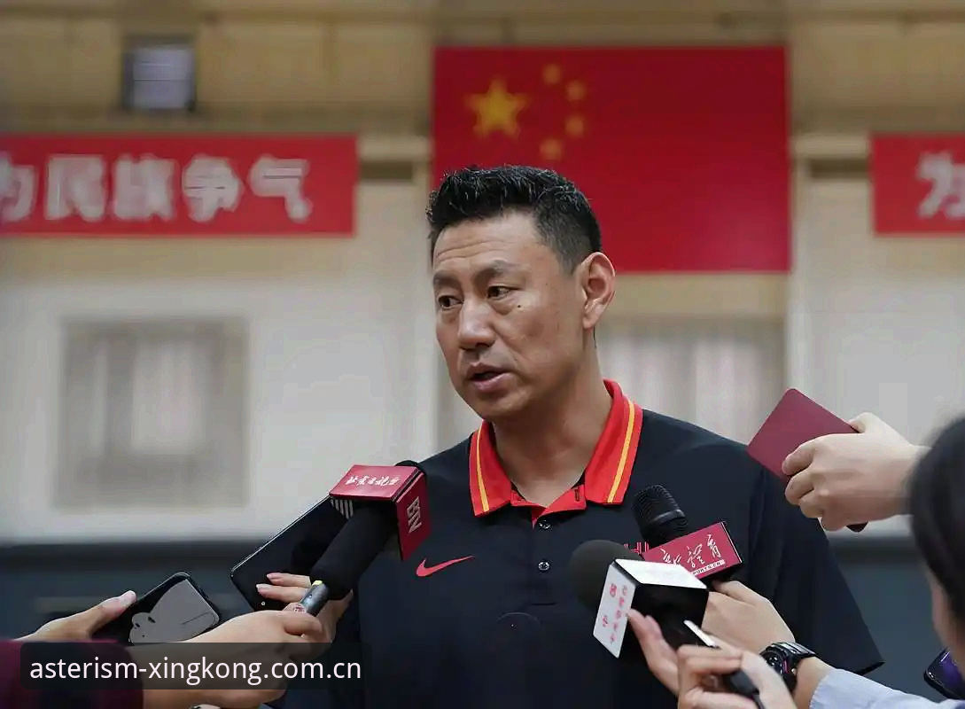 北京男篮换帅背后，看懂李楠接管的三点实用技巧